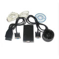 MCU Controlled Interface Carsoft 6.5 for BMW E60, E61, E83.